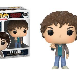 Funko Stranger Things - Eleven